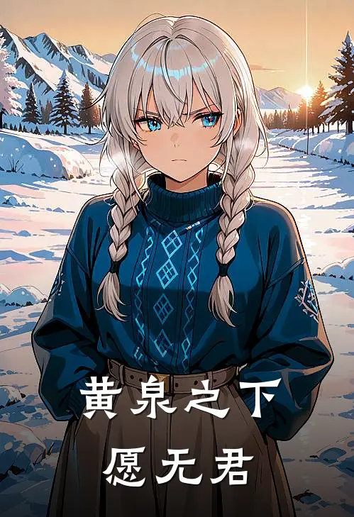 黄泉之下愿无君