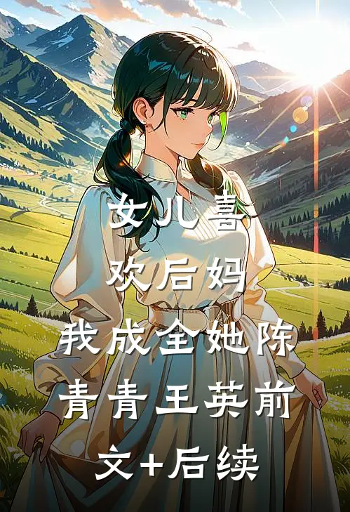 女儿喜欢后妈，我成全她陈青青王英前文+后续
