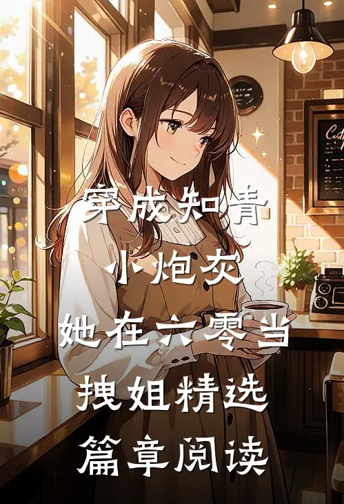 穿成知青小炮灰，她在六零当拽姐精选篇章阅读