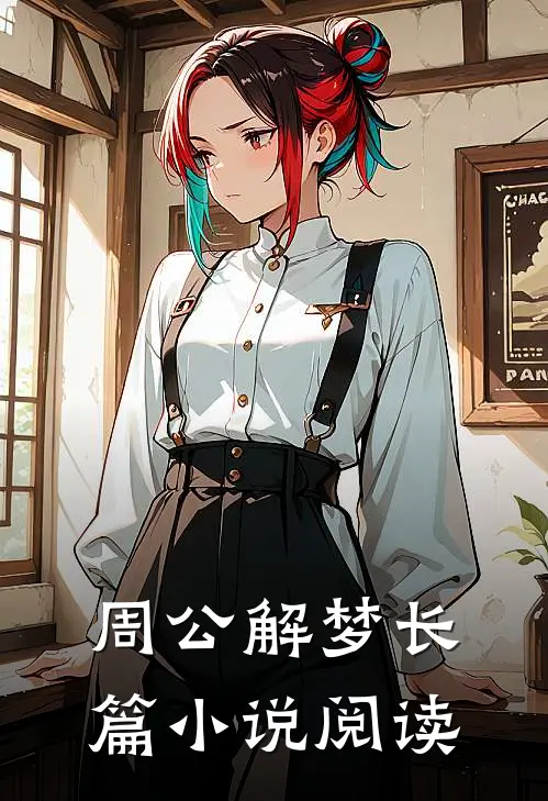 周公解梦长篇小说阅读