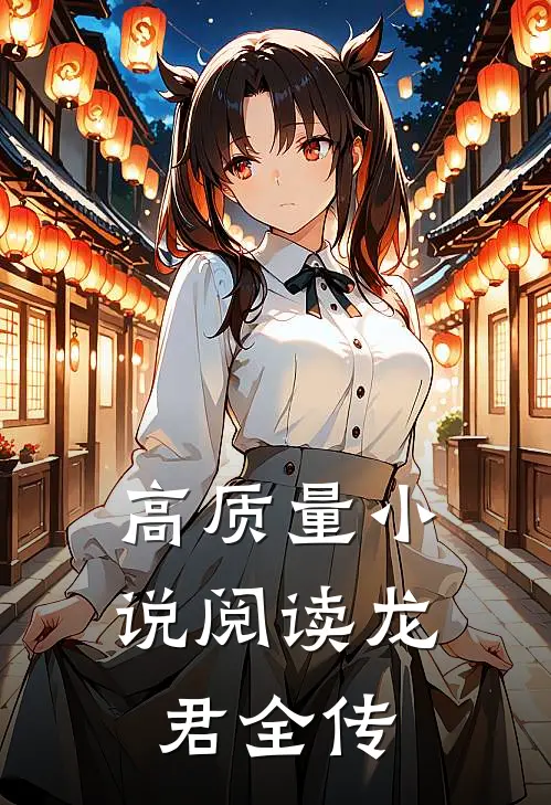 高质量小说阅读龙君全传