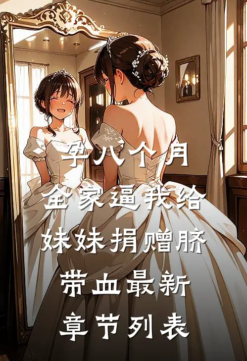 孕八个月，全家逼我给妹妹捐赠脐带血最新章节列表