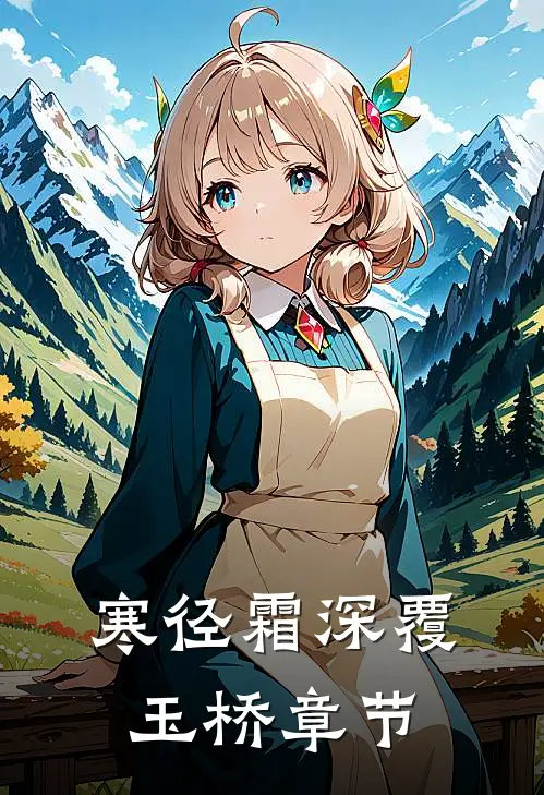 寒径霜深覆玉桥章节