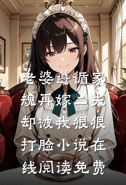 老婆遵循家规再嫁二夫，却被我狠狠打脸小说在线阅读免费