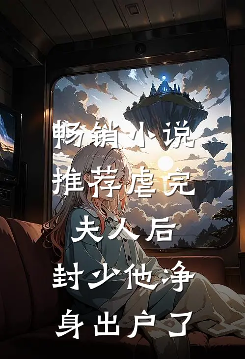 畅销小说推荐虐完夫人后，封少他净身出户了