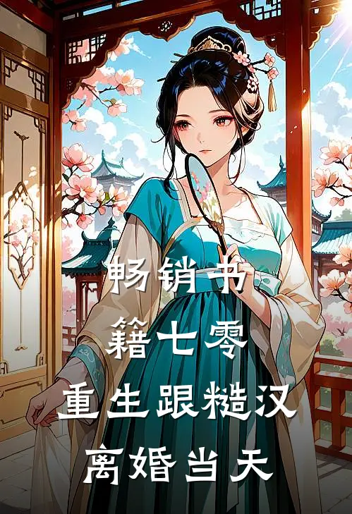 畅销书籍七零：重生跟糙汉离婚当天
