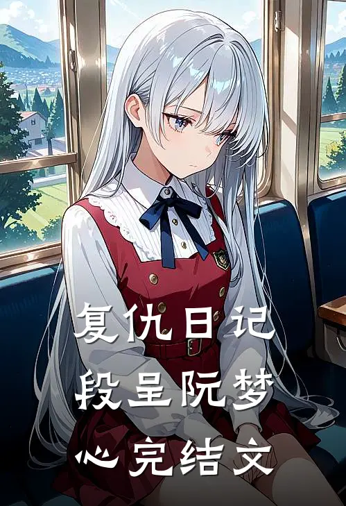 复仇日记段呈阮梦心完结文