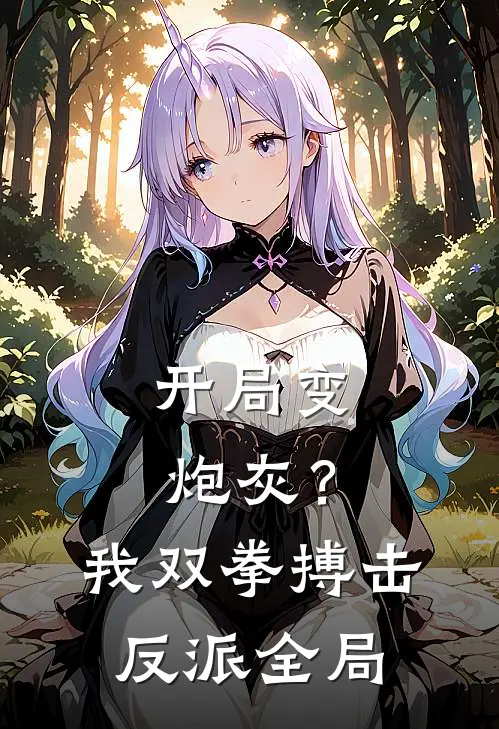 开局变炮灰？我双拳搏击反派全局