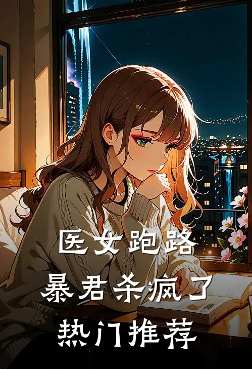 医女跑路，暴君杀疯了热门推荐