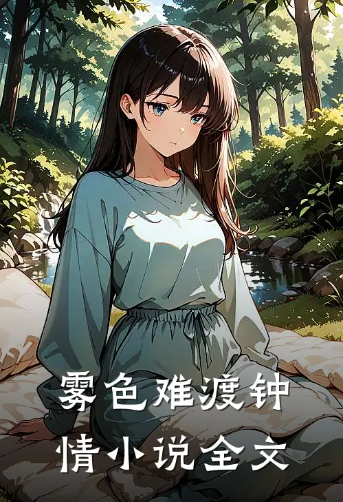 雾色难渡钟情小说全文