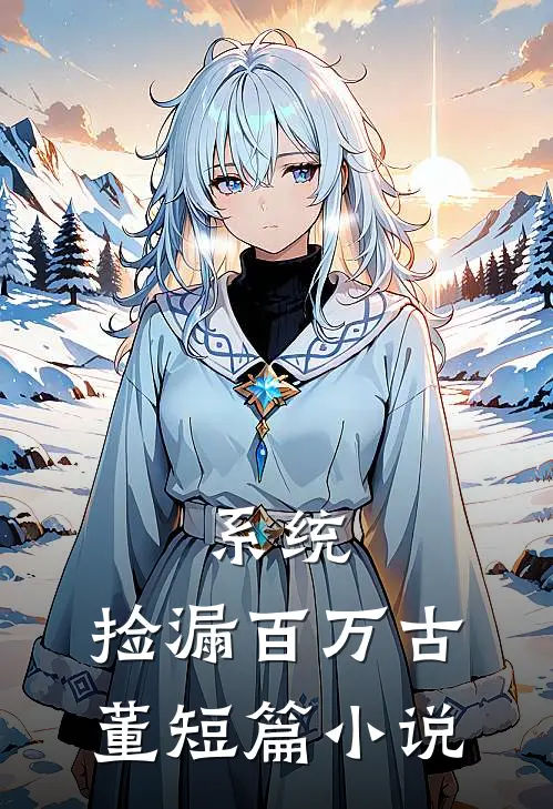 系统：捡漏百万古董短篇小说