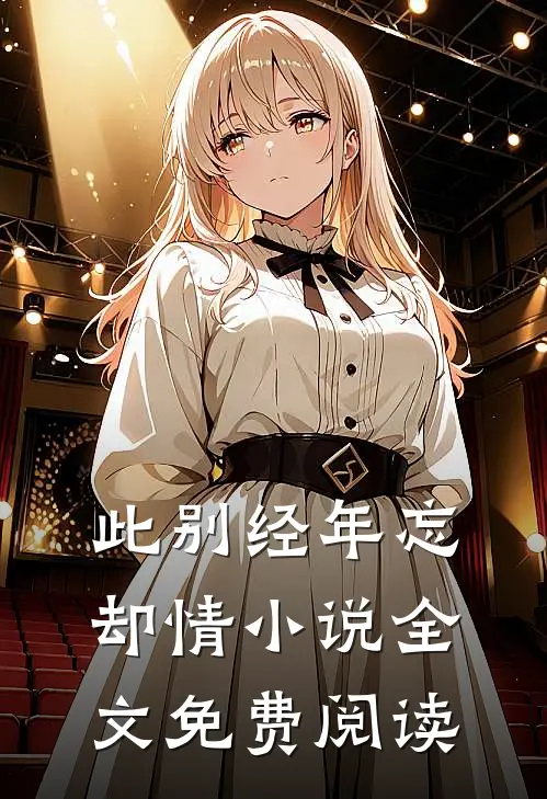 此别经年忘却情小说全文免费阅读