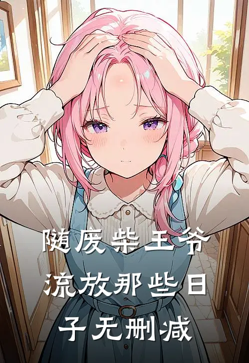 随废柴王爷流放那些日子无删减