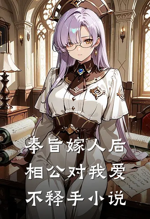 奉旨嫁人后，相公对我爱不释手小说