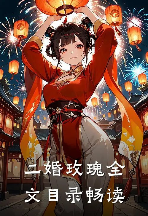 二婚玫瑰全文目录畅读