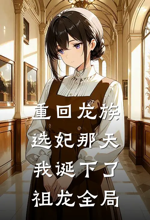 重回龙族选妃那天，我诞下了祖龙全局