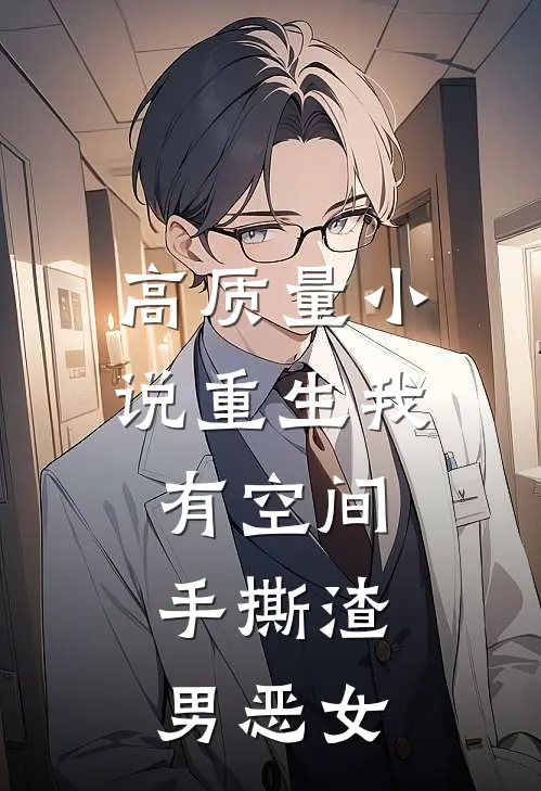 高质量小说重生我有空间，手撕渣男恶女