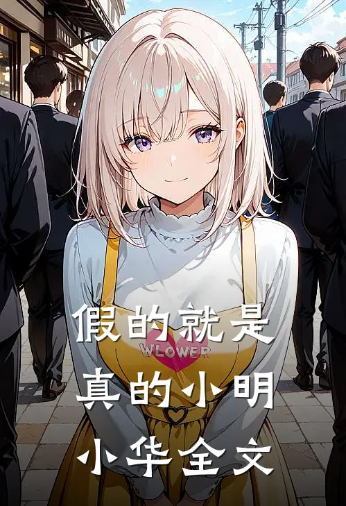 假的就是真的小明小华全文