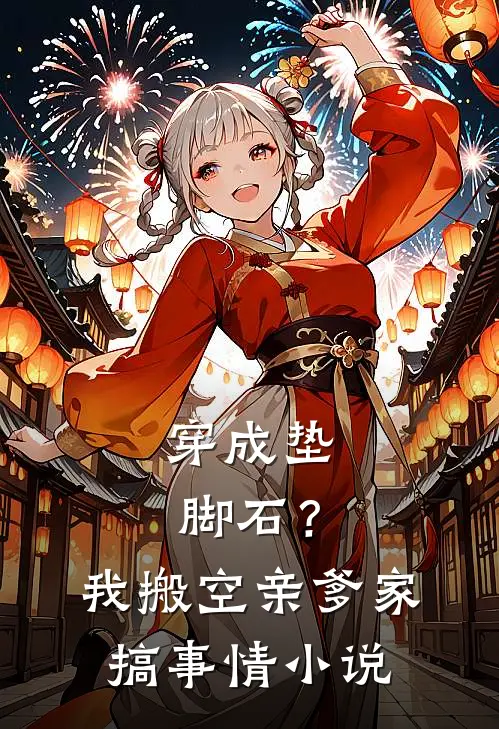 穿成垫脚石？我搬空亲爹家搞事情小说