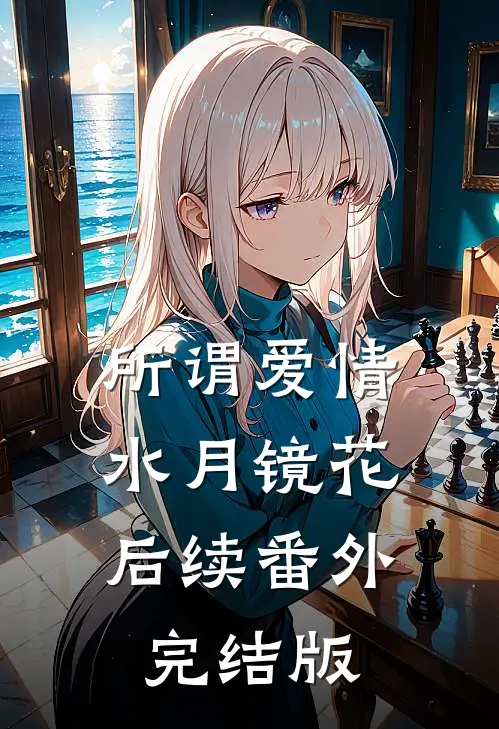 所谓爱情，水月镜花后续番外完结版