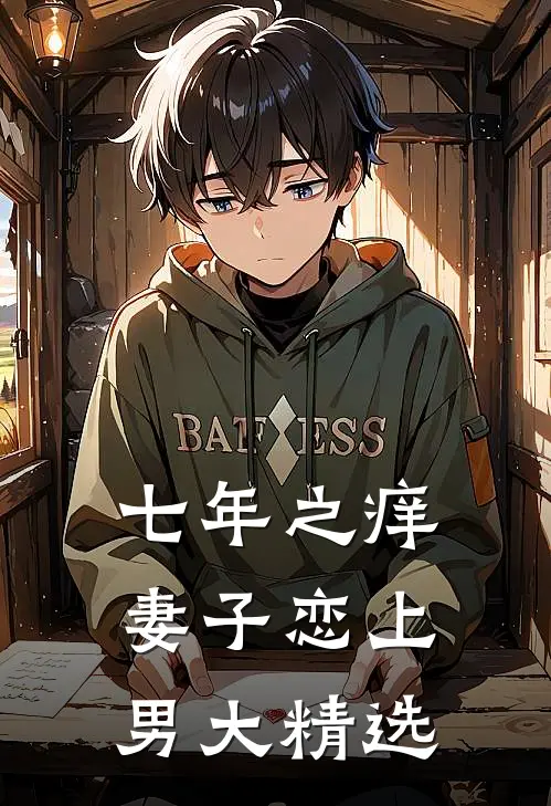 七年之痒，妻子恋上男大精选