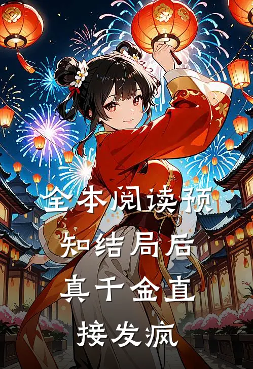 全本阅读预知结局后，真千金直接发疯