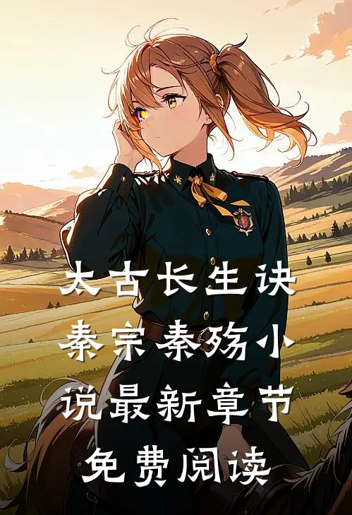 太古长生诀秦宗秦殇小说最新章节免费阅读