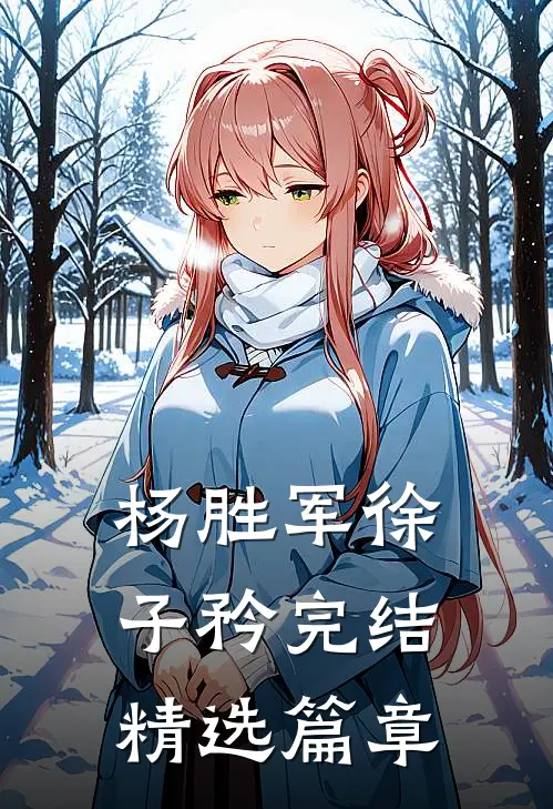 杨胜军徐子矜完结精选篇章