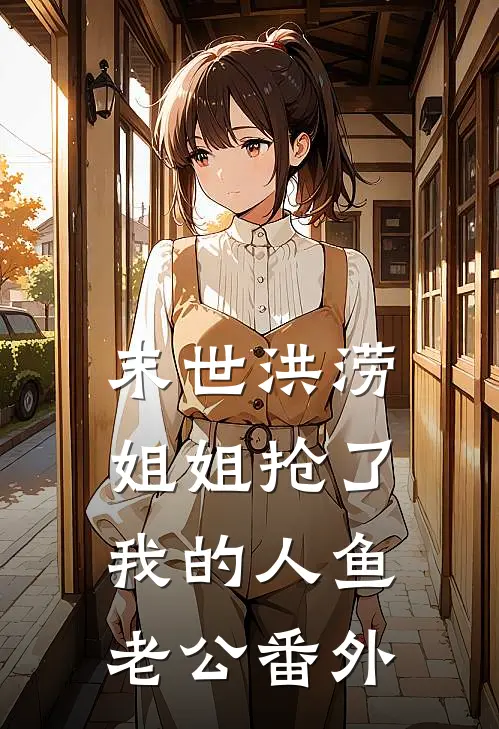 末世洪涝，姐姐抢了我的人鱼老公 番外