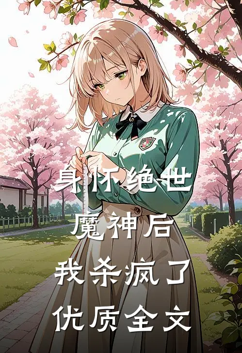 身怀绝世魔神后，我杀疯了优质全文