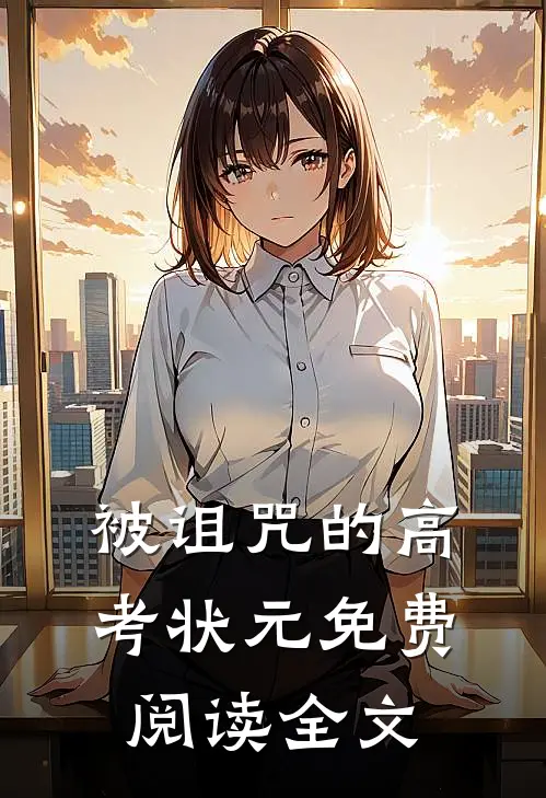 被诅咒的高考状元免费阅读全文