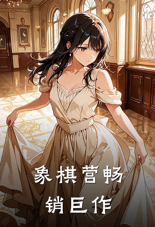 象棋营畅销巨作