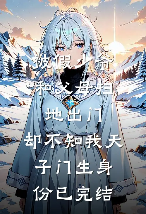 被假少爷和父母扫地出门，却不知我天子门生身份已完结