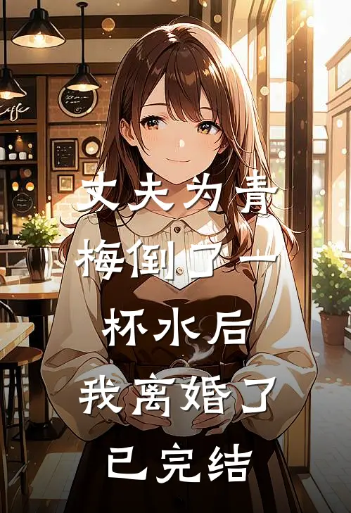 丈夫为青梅倒了一杯水后，我离婚了已完结