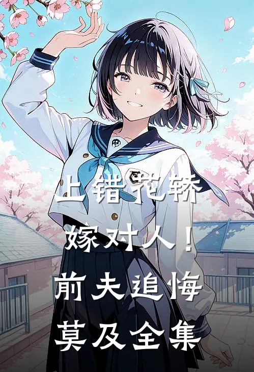 上错花轿嫁对人！前夫追悔莫及 全集