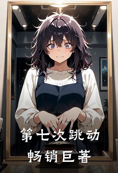 第七次跳动畅销巨著