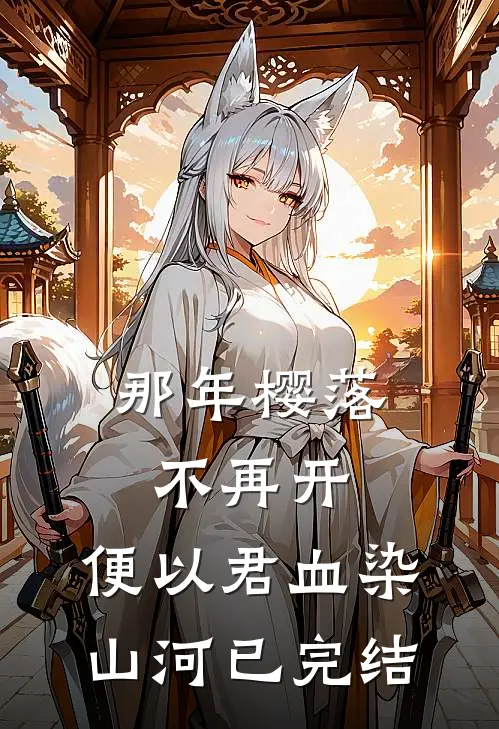 那年樱落不再开，便以君血染山河已完结