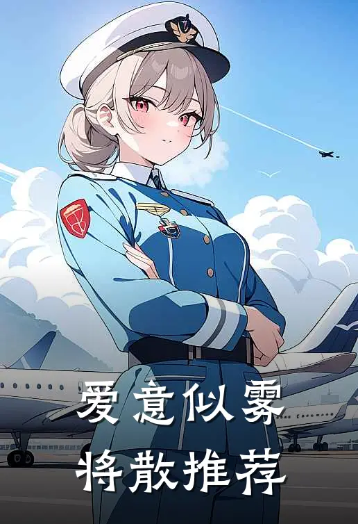 爱意似雾将散推荐