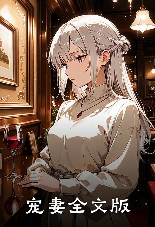 宠妻全文版