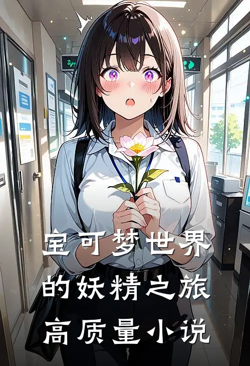 宝可梦世界的妖精之旅高质量小说