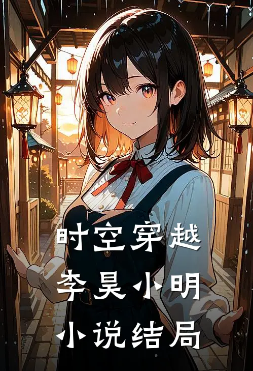 时空穿越李昊小明小说结局