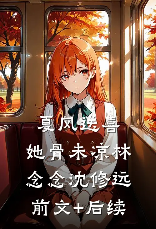 夏风送喜，她骨未凉林念念沈修远前文+后续