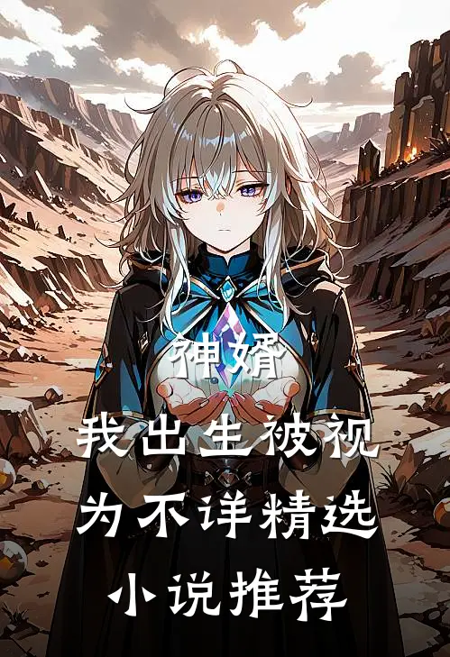 神婿：我出生被视为不详精选小说推荐