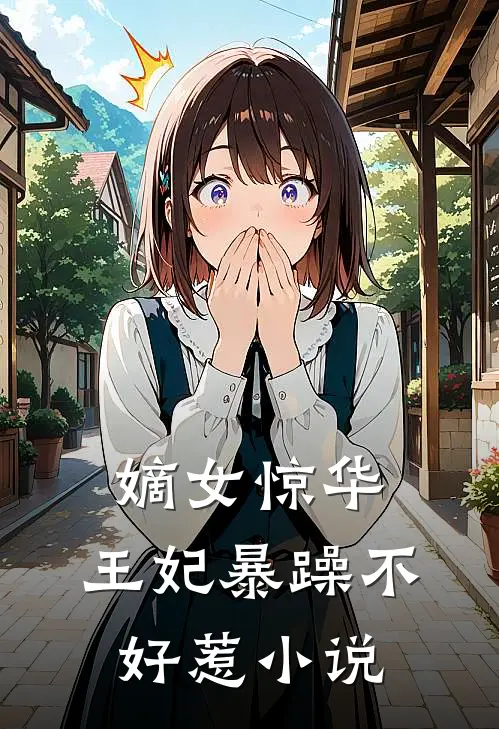 嫡女惊华王妃暴躁不好惹免费阅读