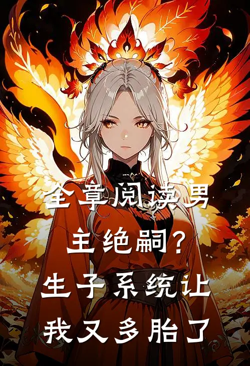 全章阅读男主绝嗣？生子系统让我又多胎了