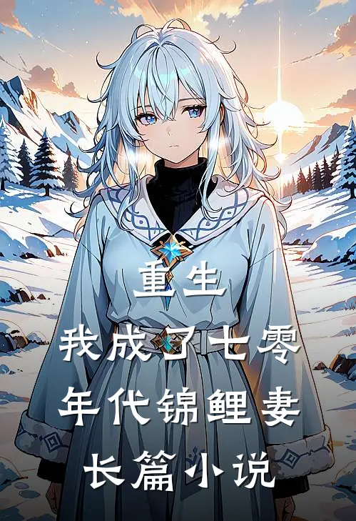 重生：我成了七零年代锦鲤妻长篇小说