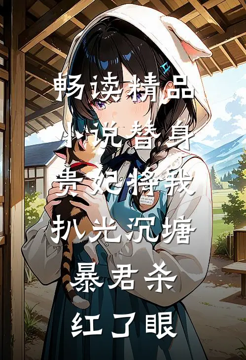 畅读精品小说替身贵妃将我扒光沉塘，暴君杀红了眼