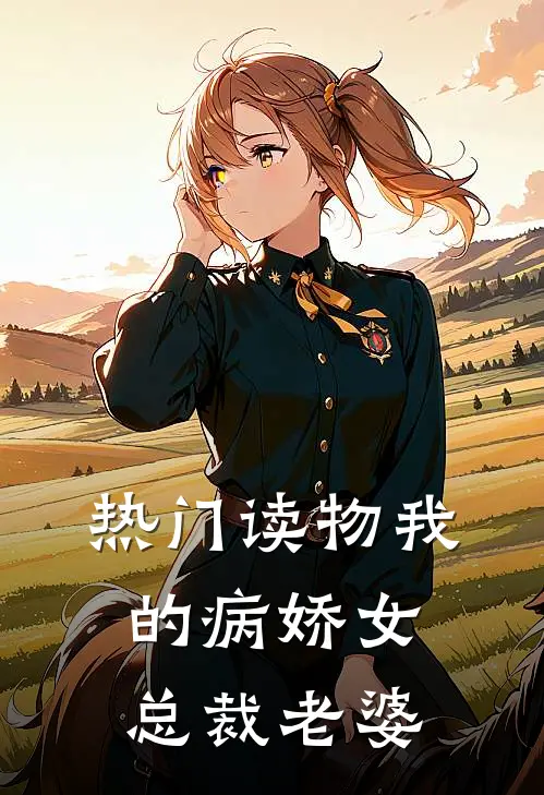 热门读物我的病娇女总裁老婆