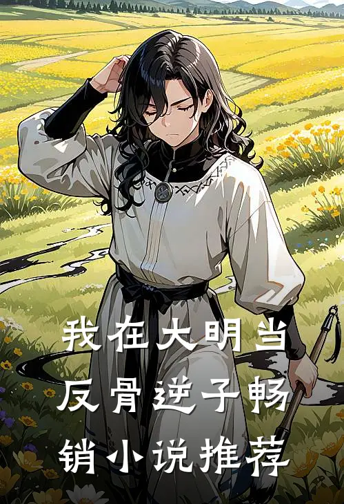 我在大明当反骨逆子畅销小说推荐