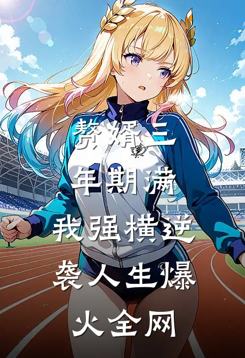 赘婿三年期满，我强横逆袭人生爆火全网